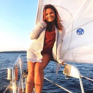 Meet your Posher, Victoria